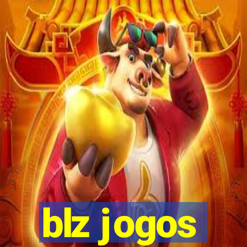 blz jogos